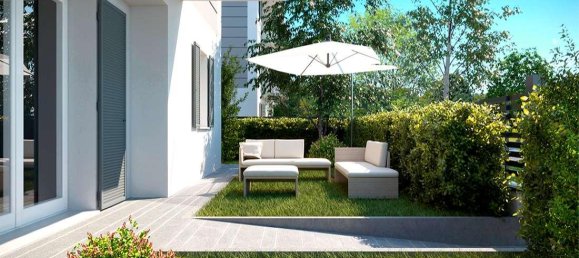 4 rooms Villa in Reggio Emilia, Italy No. 153610 5