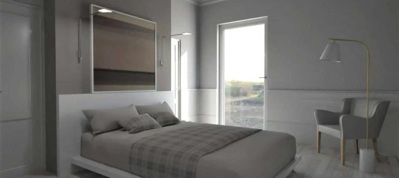 4 rooms Villa in Reggio Emilia, Italy No. 153610 9