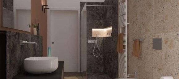 4 rooms Villa in Reggio Emilia, Italy No. 153610 10