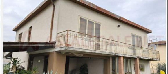 3 rooms Villa in Padua, Italy No. 283701 24