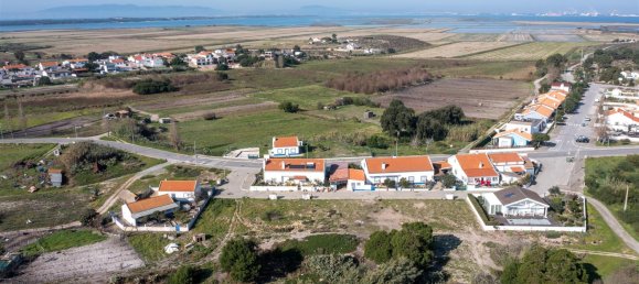 قطعة أرض في Alcacer do Sal, Portugal رقم 144503 2