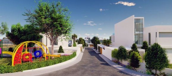 4 bedrooms Villa in Polis, Cyprus No. 9569 13