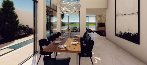 4 bedrooms Villa in Polis, Cyprus No. 9569 5