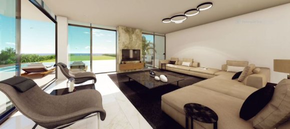 4 dormitorios villa en venta en Polis, Paphos, Cyprus № 9569 4