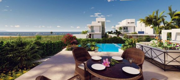 4 dormitorios villa en venta en Polis, Paphos, Cyprus № 9569 11