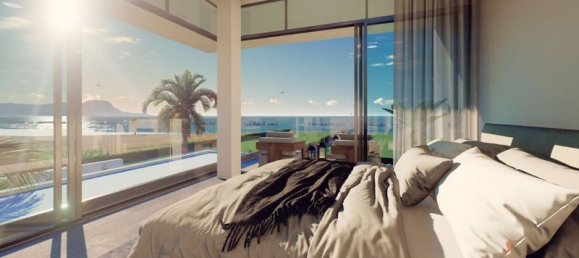 4 dormitorios villa en venta en Polis, Paphos, Cyprus № 9569 6