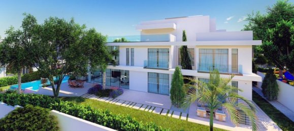 4 dormitorios villa en venta en Polis, Paphos, Cyprus № 9569 12