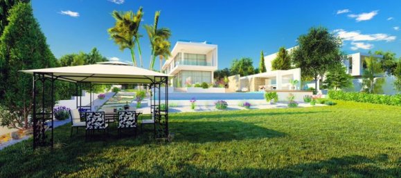 4 dormitorios villa en venta en Polis, Paphos, Cyprus № 9569 8