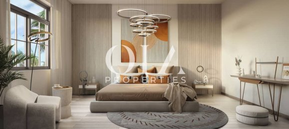 5 غرف نوم فيلا في جزيرة ياس, UAE رقم 17246 7