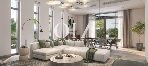 5 غرف نوم فيلا في جزيرة ياس, UAE رقم 17246 4