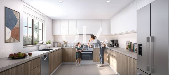 5 غرف نوم فيلا في جزيرة ياس, UAE رقم 17246 6