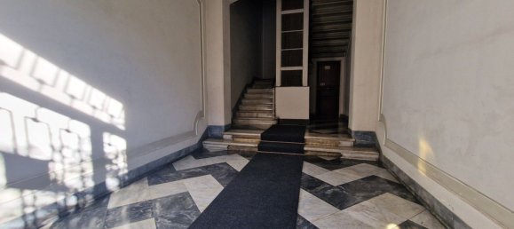 3 rooms Apartment in Genoa, Italy No. 233413 3