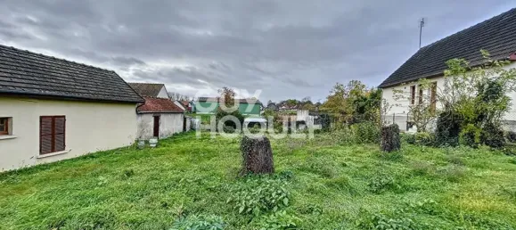 Земельный участок 592м² в Виньемон, Франция № 90463 4