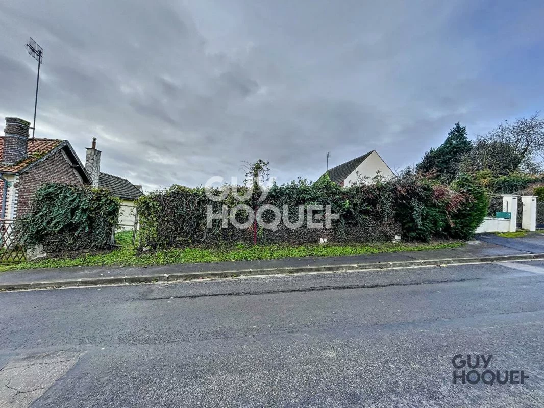 Земельный участок 592м² в Виньемон, Франция № 90463