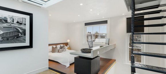 5 Schlafzimmer Haus in Notting Hill, United Kingdom, Nr. 13095 42