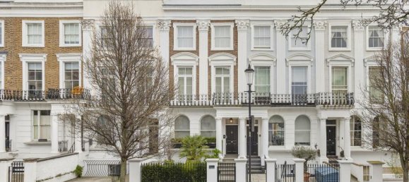 5 Schlafzimmer Haus in Notting Hill, United Kingdom, Nr. 13095 31