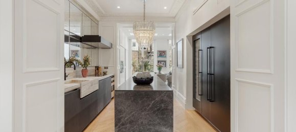 5 Schlafzimmer Haus in Notting Hill, United Kingdom, Nr. 13095 4