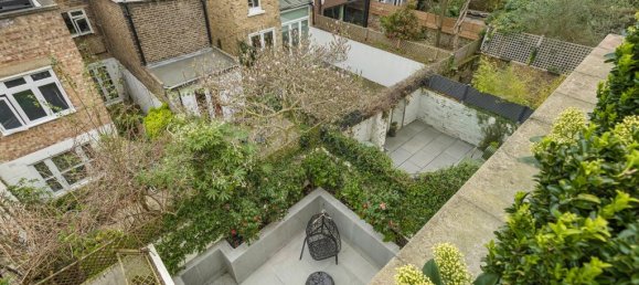 5 Schlafzimmer Haus in Notting Hill, United Kingdom, Nr. 13095 26