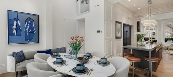 5 Schlafzimmer Haus in Notting Hill, United Kingdom, Nr. 13095 8