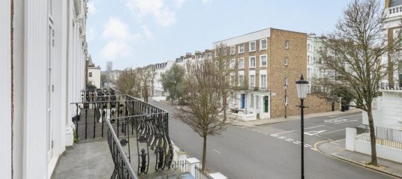 5 Schlafzimmer Haus in Notting Hill, United Kingdom, Nr. 13095 12