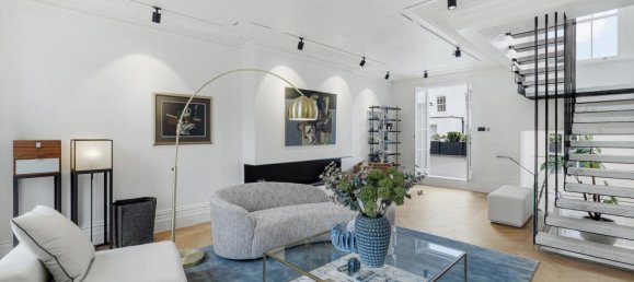 5 Schlafzimmer Haus in Notting Hill, United Kingdom, Nr. 13095 13