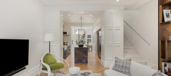 5 Schlafzimmer Haus in Notting Hill, United Kingdom, Nr. 13095 32