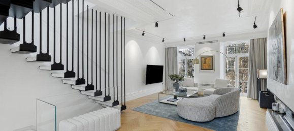 5 Schlafzimmer Haus in Notting Hill, United Kingdom, Nr. 13095 10