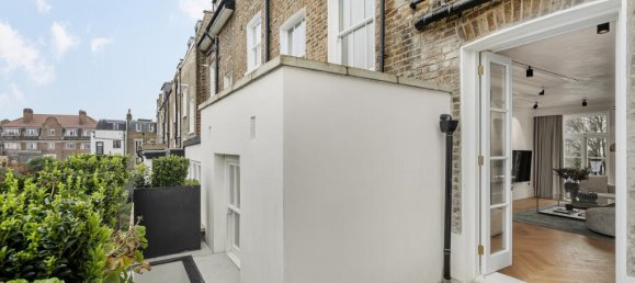 5 Schlafzimmer Haus in Notting Hill, United Kingdom, Nr. 13095 39