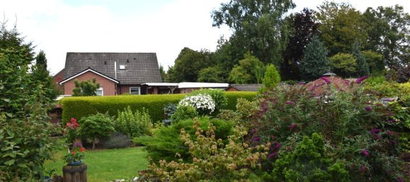 2 bedrooms Bungalow in Leer, Germany No. 245312 20