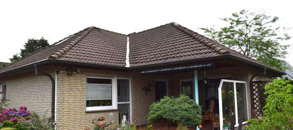 2 bedrooms Bungalow in Leer, Germany No. 245312 15