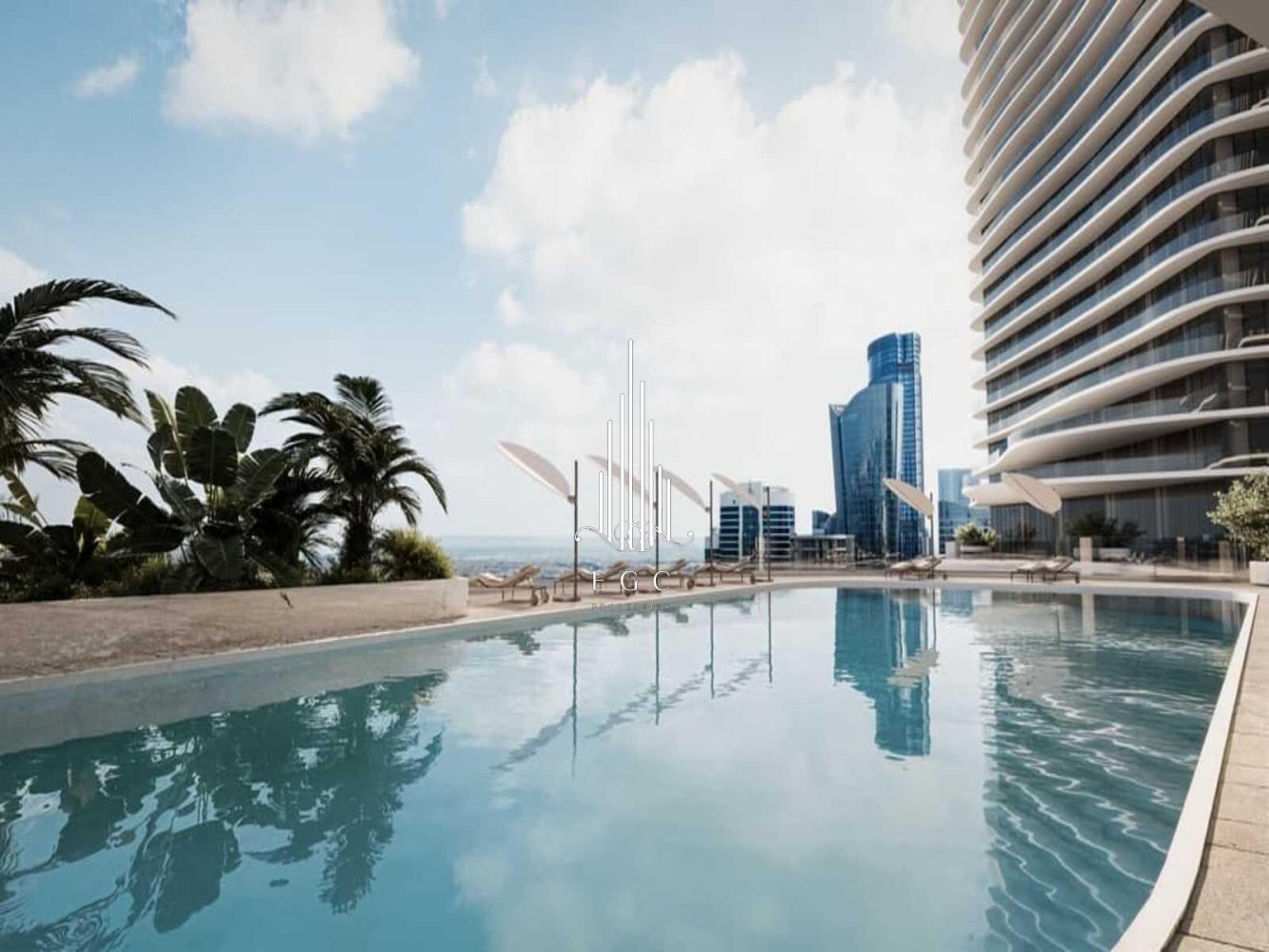 2 Schlafzimmer Wohnung in Al Reem Island, UAE, Nr. 95161