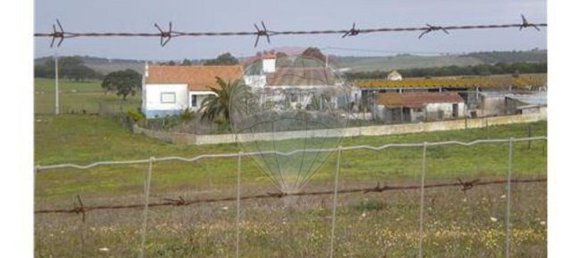 3 bedrooms House in Ourique, Portugal No. 47539 31