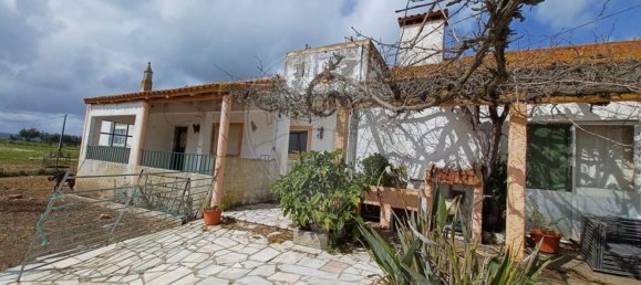 3 bedrooms House in Ourique, Portugal No. 47539 24