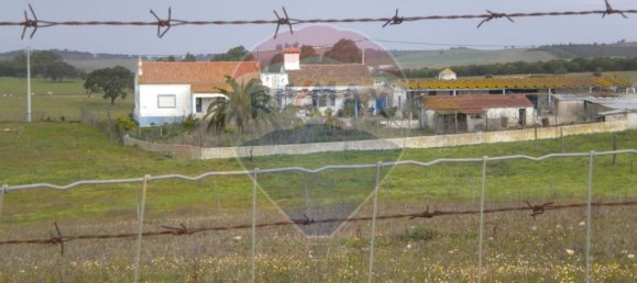 3 bedrooms House in Ourique, Portugal No. 47539 9