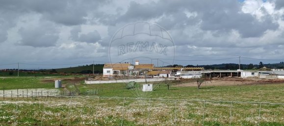 3 bedrooms House in Ourique, Portugal No. 47539 14