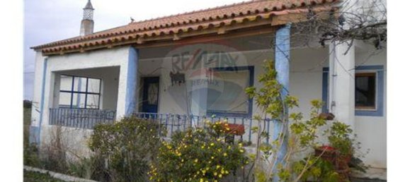 3 bedrooms House in Ourique, Portugal No. 47539 35
