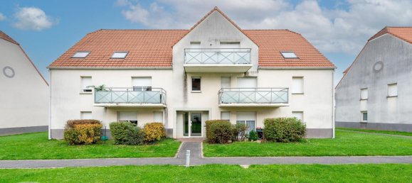 3 غرف نوم شقة في Quievrechain, France رقم 50300 8