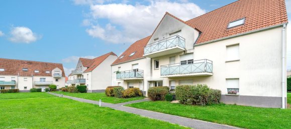 3 غرف نوم شقة في Quievrechain, France رقم 50300 9