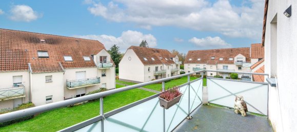 3 غرف نوم شقة في Quievrechain, France رقم 50300 6