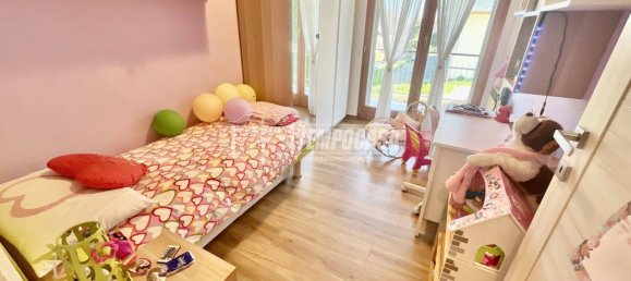 Квартира с 3 спальнями в Спольторе, Италия № 133984 26