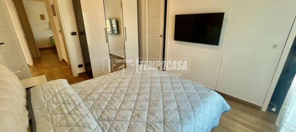 Квартира с 3 спальнями в Спольторе, Италия № 133984 15