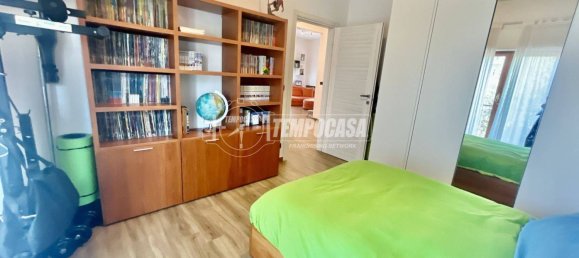 Квартира с 3 спальнями в Спольторе, Италия № 133984 23