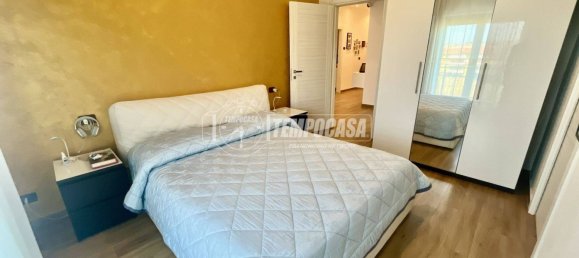 Квартира с 3 спальнями в Спольторе, Италия № 133984 18