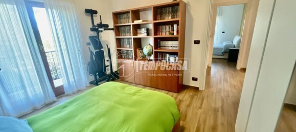 Квартира с 3 спальнями в Спольторе, Италия № 133984 22