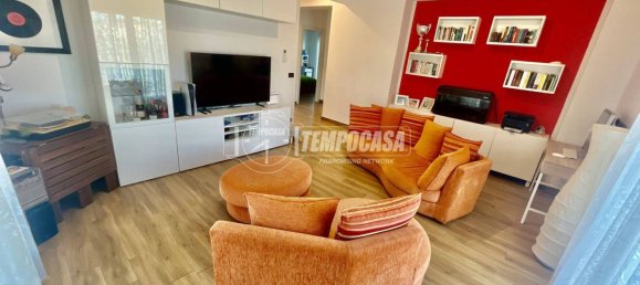 Квартира с 3 спальнями в Спольторе, Италия № 133984 5