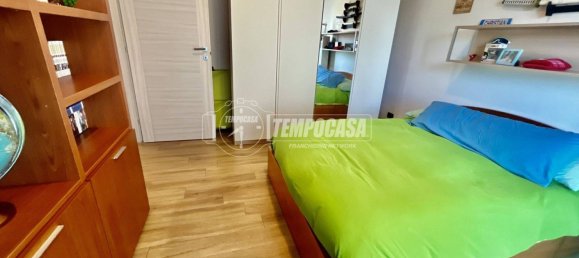 Квартира с 3 спальнями в Спольторе, Италия № 133984 25