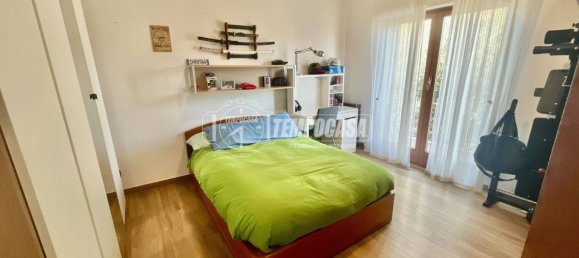 Квартира с 3 спальнями в Спольторе, Италия № 133984 20