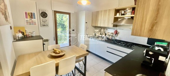 Квартира с 3 спальнями в Спольторе, Италия № 133984 30