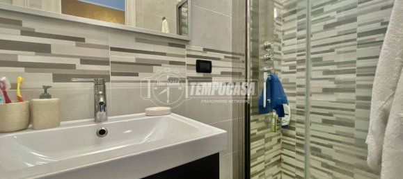 Квартира с 3 спальнями в Спольторе, Италия № 133984 34