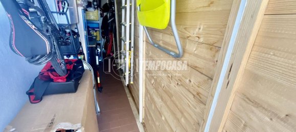 Квартира с 3 спальнями в Спольторе, Италия № 133984 36